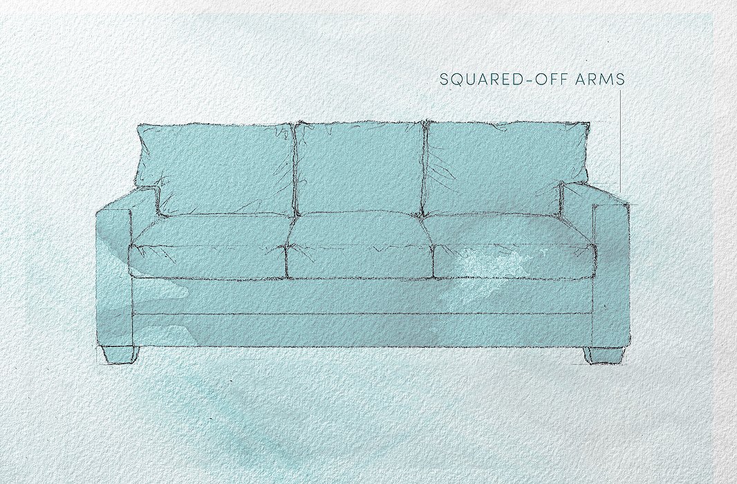 Sofa Styles 101 One Kings Lane — Our Style Blog